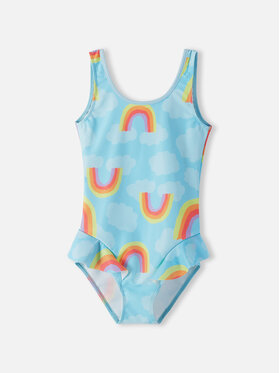 Reima Reima Maillot de bain femme Korfu 5200132A Bleu