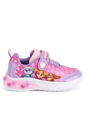 Paw Patrol Paw Patrol Sneakersy CP66-SS25-329PAW Růžová