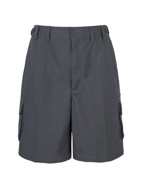 Trespass Trespass Szorty sportowe Gally Szary Short Fit
