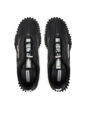 Αθλητικά Naked Wolfe φωτογραφία