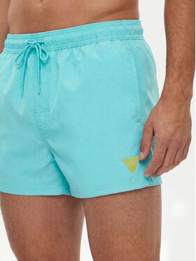 Σορτς κολύμβησης Guess φωτογραφία