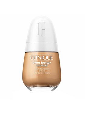 Clinique Clinique Even Better Clinical™ Serum Foundation Podkład CN 74 Beige