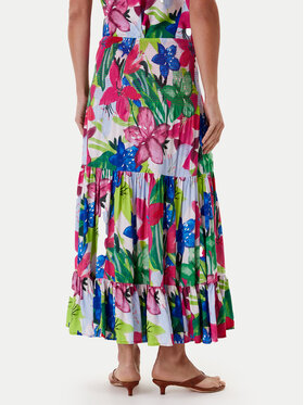 Φούστα σε γραμμή Α Tatuum φωτογραφία