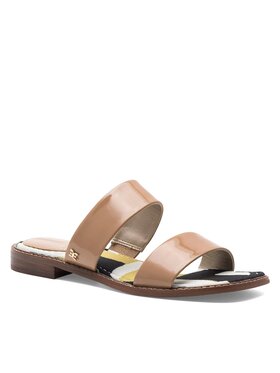 SAM EDELMAN SAM EDELMAN Šlepetės I0302S4204 Ruda