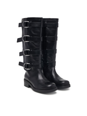 Vagabond Shoemakers Vagabond Shoemakers Stiefel Karlie 6215-001-20 Schwarz