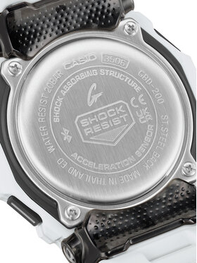 Ρολόι G-Shock φωτογραφία