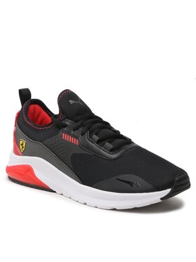 Puma Puma Sneakersy Ferrari Electron E Pro 306982 07 Czarny