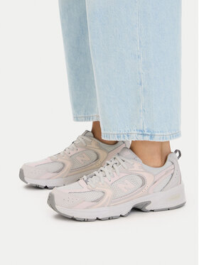 New Balance New Balance Laisvalaikio batai G5309LW Pilka