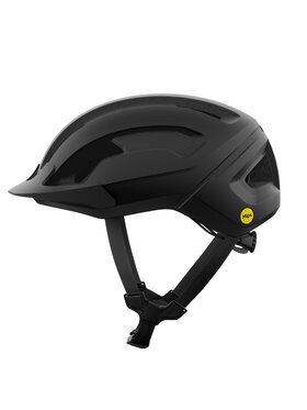 POC POC Kask rowerowy Omne Air Resistance MIPS Czarny