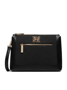 Nine West Nine West Handtasche CEO-BLUSH ELEGANCE-JH7270 Schwarz