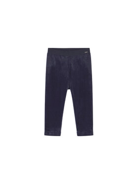 Mayoral Mayoral Leggings 727 Dunkelblau Slim Fit