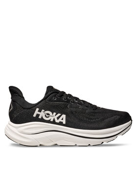 Hoka Hoka Tenisice za trčanje Clifton 10 1162032 Crna