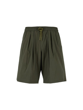 ACANFORA ACANFORA Pantaloncini ACA202-VER Verde Regular Fit