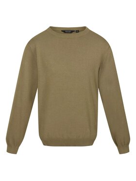 Regatta Regatta Bluza Kaelen Zielony Long Fit