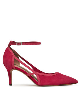 Tamaris Tamaris Scarpe stiletto 1-22436-44 Rosa