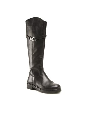 Sergio Bardi Sergio Bardi Stiefel WI16-A1013-06SB Schwarz