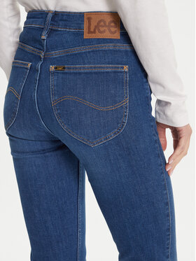 Τζιν Lee φωτογραφία