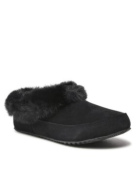 Sorel Sorel Papuče Go™ - Coffe Run NL3692 Crna
