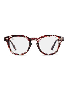 TWIG TWIG Okulary z filtrem blue light Bauman Kolorowy