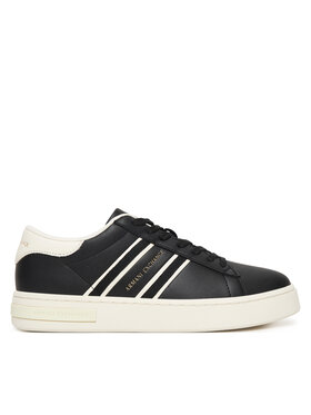 Armani Exchange Armani Exchange Sportcipők XW002231 AF21421 MC024 Fekete
