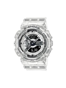 G-Shock G-Shock Ceas GA-114RX-7AER Transparent