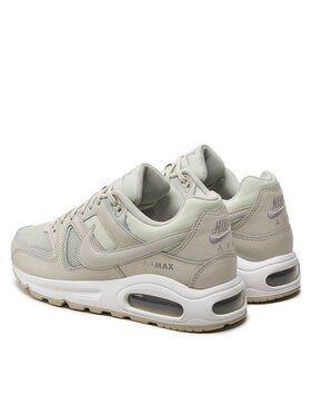 Nike Superge Air Max Command 397690 018 Écru