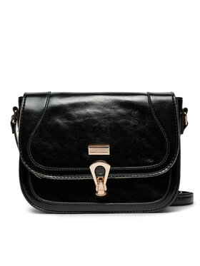 Monnari Monnari Torebka TORIMP0-24W-BAG1590-K020D000-R00 Czarny