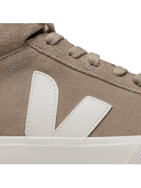 Veja Superge Minotaur Suede TR0302950B Bež