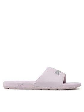 Puma Puma Șlapi Cool Cat 2.0 Jr 39088110 Violet