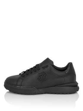 PHILIPP PLEIN PHILIPP PLEIN Sneakersy 28611 Czarny