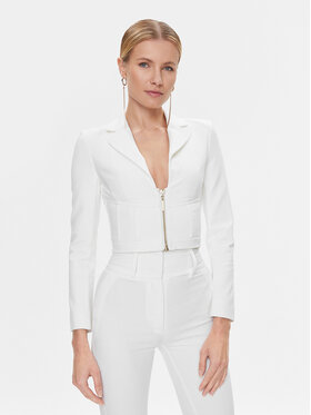 Marciano Guess Marciano Guess Піджак 4RGN18 6375Z Écru Regular Fit