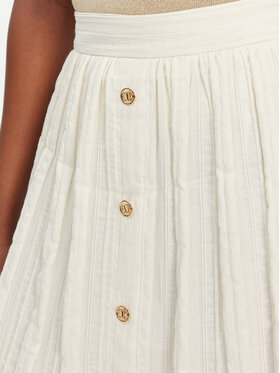 Φούστα σε γραμμή Α TWINSET φωτογραφία