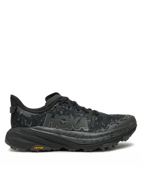 Hoka Hoka Παπούτσια για Τρέξιμο Speedgoat 6 GTX GORE-TEX 1155151 Μαύρο