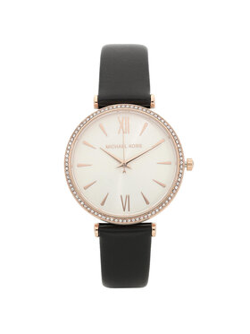 Michael Kors Michael Kors Zegarek Maisie MK2898 Czarny
