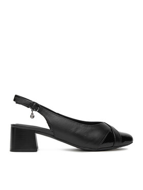 Lasocki Lasocki Pumps RST-AGNES-12 Schwarz