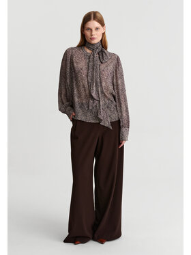 TATUUM TATUUM Bluzka SORITA Kolorowy Classic Fit