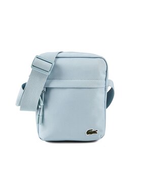 Lacoste Lacoste Torba 307418 Niebieski jasny