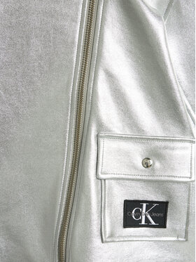 Biker Jacket Calvin Klein Jeans φωτογραφία