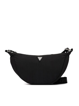 Guess Guess Τσάντα J6YZ13 W2531 Μαύρο