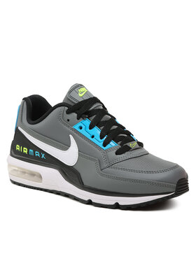 Nike Nike Обувки Air Max Ltd 3 CZ7554 001 Сив