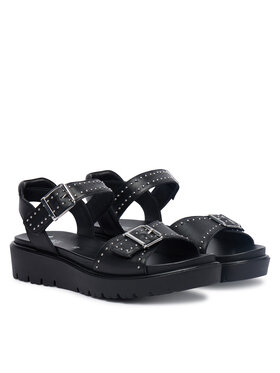 Ara Ara Sandaalid Bilbao S 12-33517-01 Must