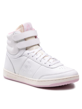 Le Coq Sportif Le Coq Sportif Sneakersy Court Line Sport 2210289 Biały