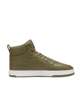 Puma Puma Sneakersy 39233303 Zielony