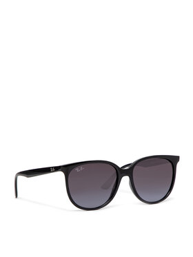 Ray-Ban Ray-Ban Napszemüveg 0RB4378 601/8G Fekete