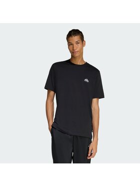 adidas adidas T-Shirt 164935 Czarny Regular Fit