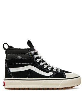 Vans Vans Sneakersy Sk8-Hi Waterproof MTE VN000CVT6BT1 Černá