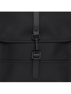 Rains Nahrbtnik Backpack Micro W3 13010 Črna