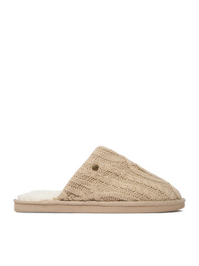 G-Star Raw G-Star Raw Papuci de casă CEO-WSS21711-01A Bej