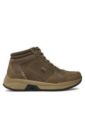 Josef Seibel Josef Seibel Черевики 46255 Коричневий