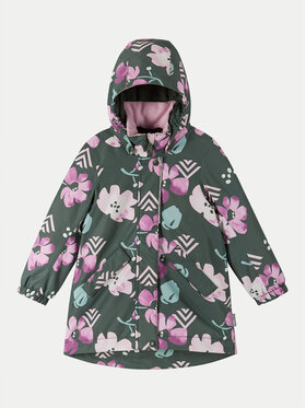 Reima Reima Ziemas jaka Taho 5100111B Zaļš Regular Fit